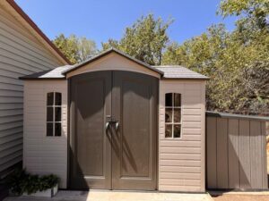 Shed-2